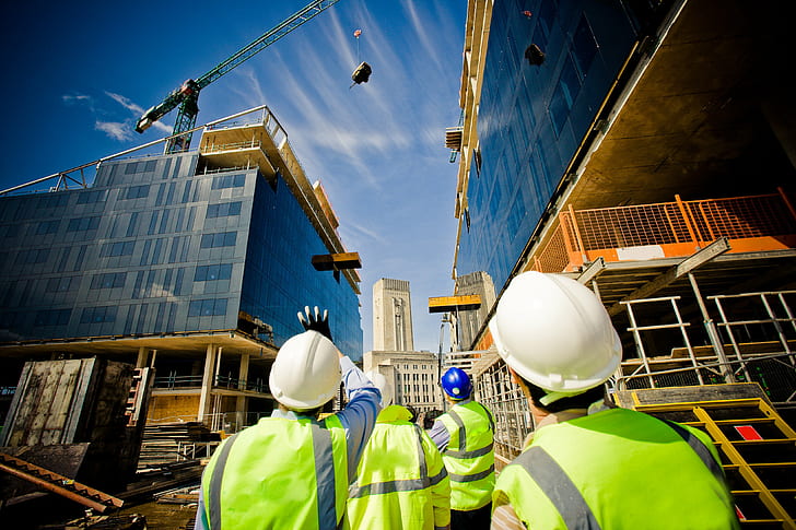 Construction & Real Estate
