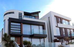 Estate Residence