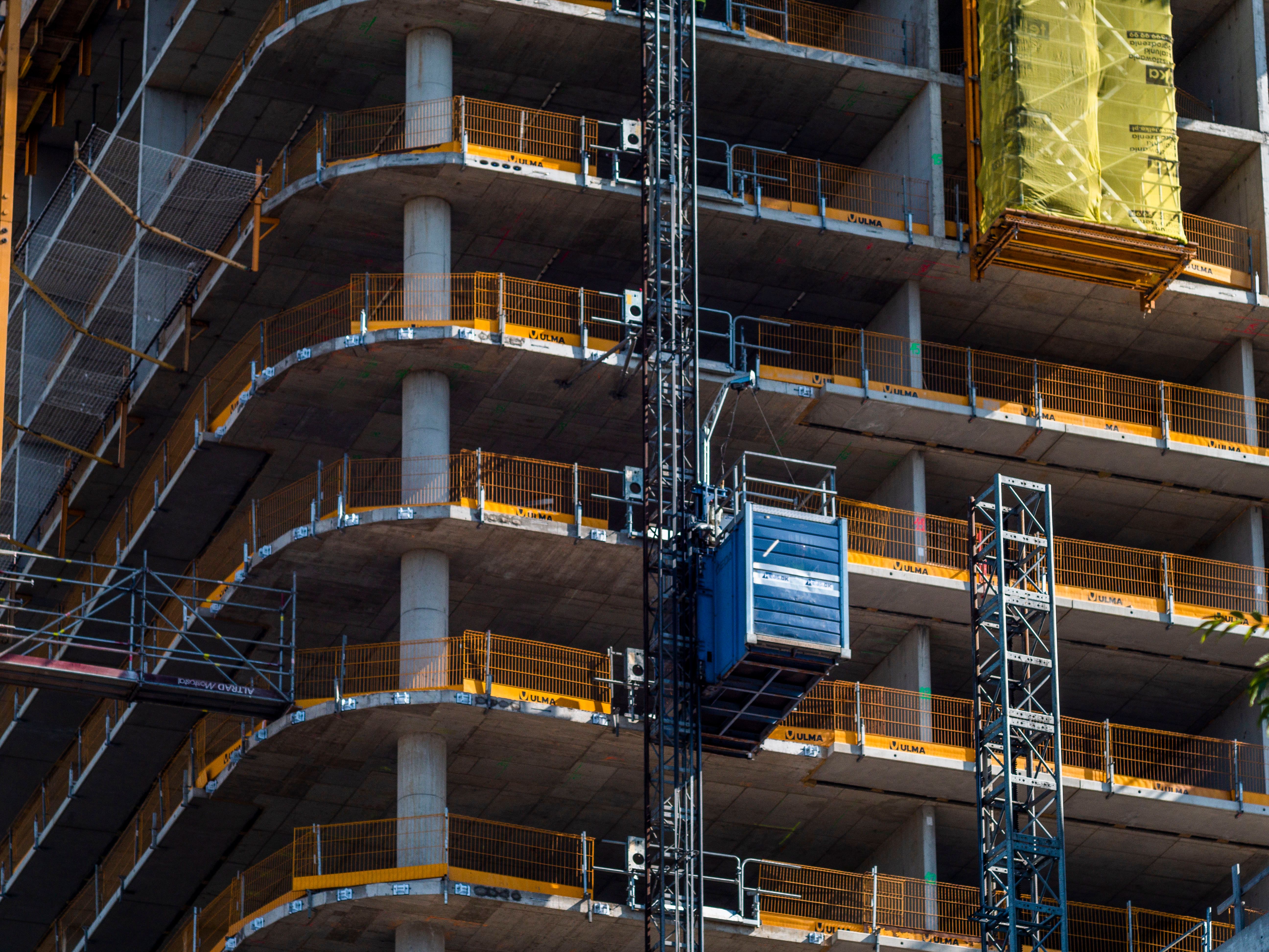 Construction Blog